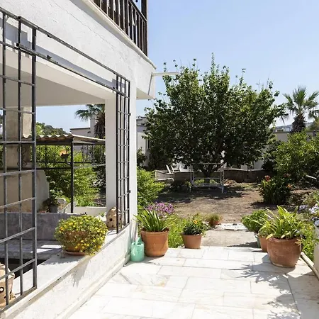 Cozy House With Garden In Bodrum * Gundogan (Bodrum)