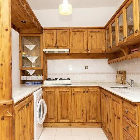 Apartamento Cozy House With Garden In Bodrum Gundogan (Bodrum)