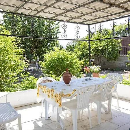 Cozy House With Garden In Bodrum Apartamento *