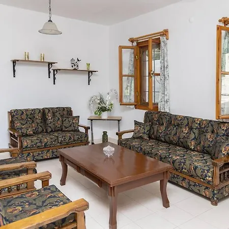 Cozy House With Garden In Bodrum Apartamento Gundogan (Bodrum)