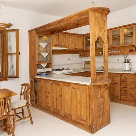 Cozy House With Garden In Bodrum * Gundogan (Bodrum)