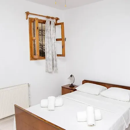 Cozy House With Garden In Bodrum Gundogan (Bodrum)