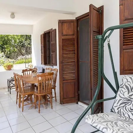 Apartament Cozy House With Garden In Bodrum Gündoğan