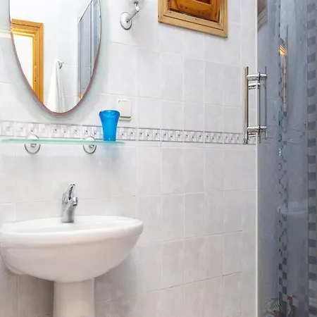 Cozy House With Garden In Bodrum Apartament