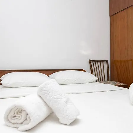 Cozy House With Garden In Bodrum Apartament *