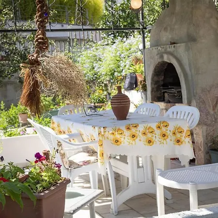 Cozy House With Garden In Bodrum * Gündoğan
